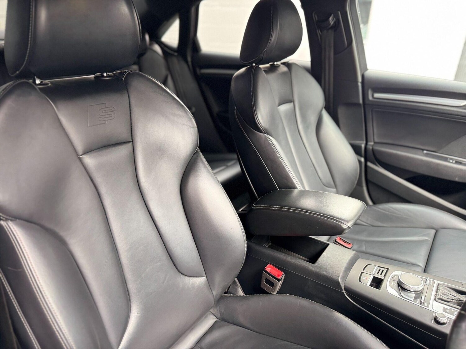 Used Audi S3 2017 for sale - 78095688: Photo 27