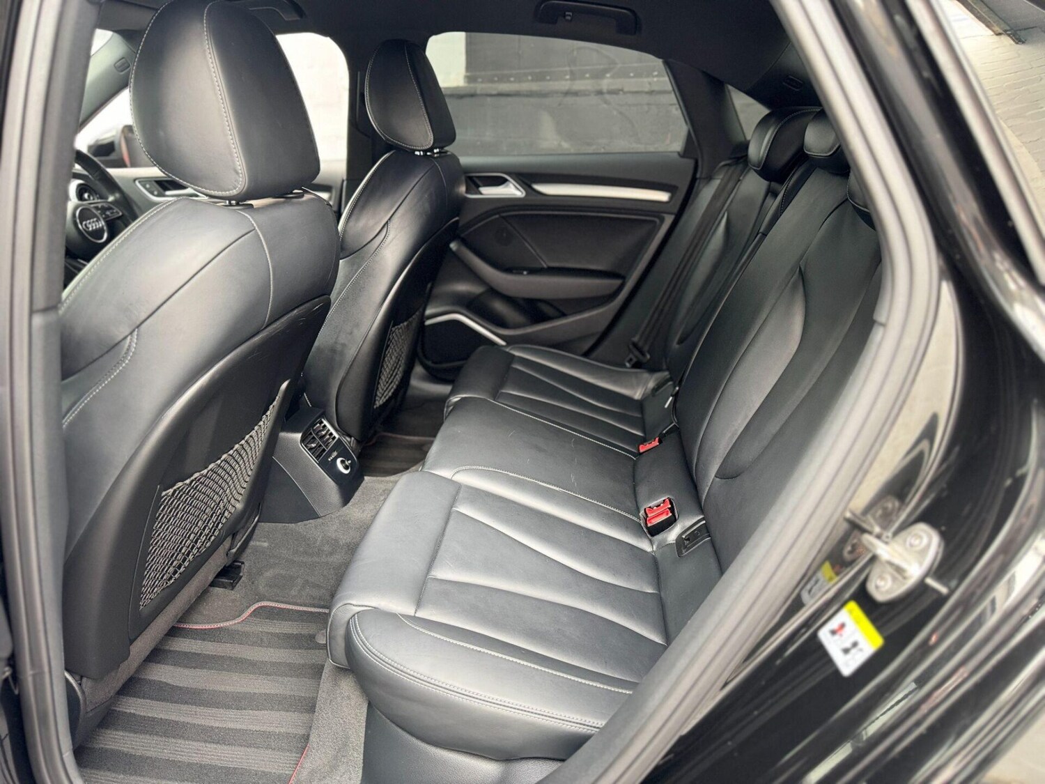 Used Audi S3 2017 for sale - 78095688: Photo 28