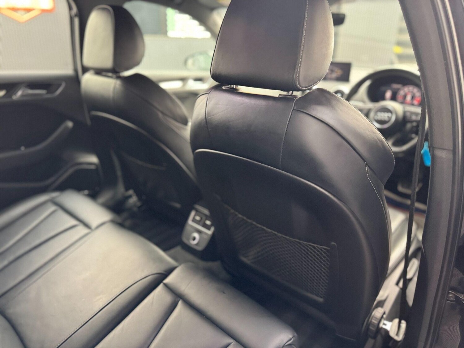 Used Audi S3 2017 for sale - 78095688: Photo 30