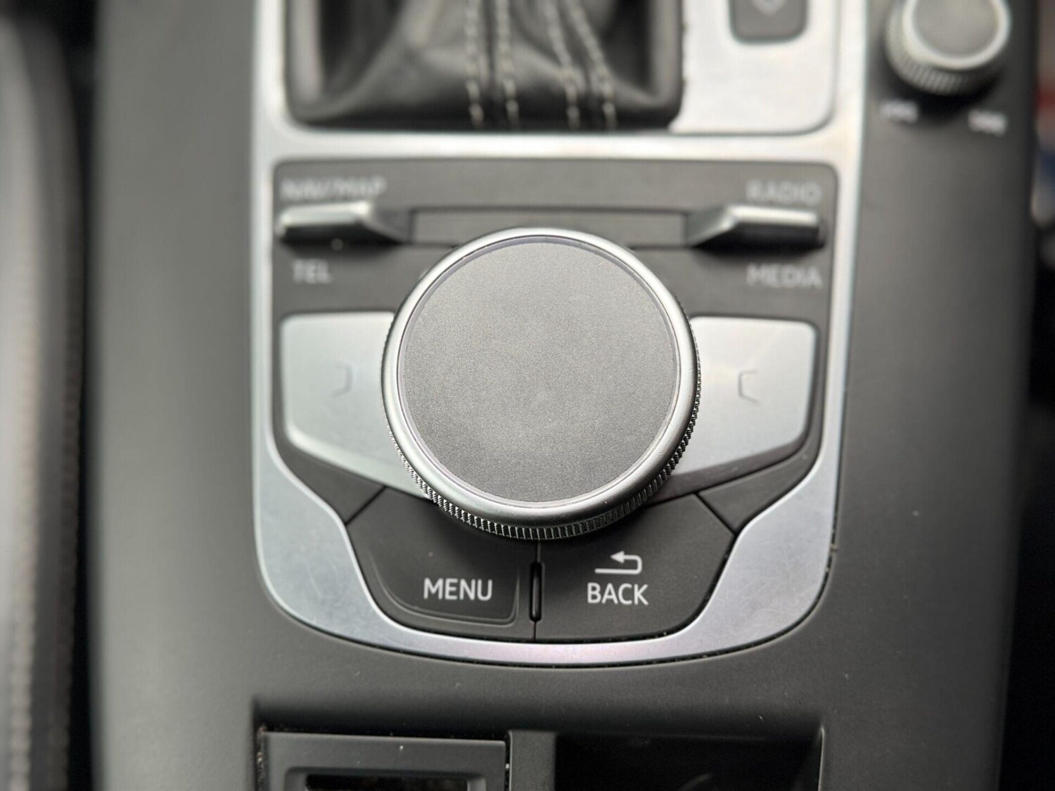 Used Audi S3 2017 for sale - 78095688: Photo 33