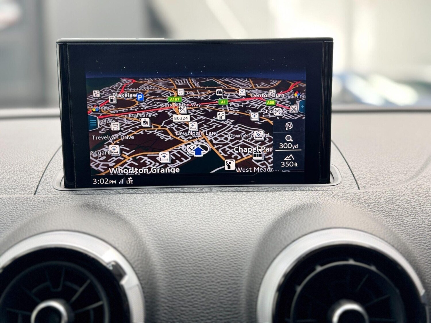 Used Audi S3 2017 for sale - 78095688: Photo 39