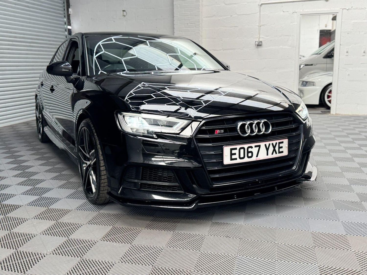 Used Audi S3 2017 for sale - 78095688: Photo 4