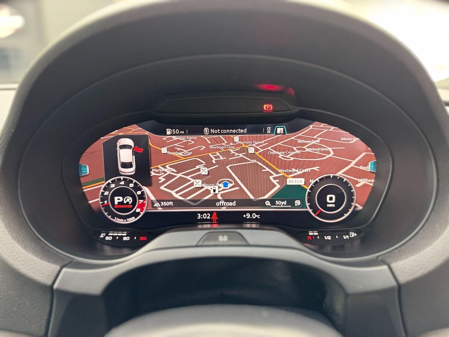 Used Audi S3 2017 for sale - 78095688: Photo 40