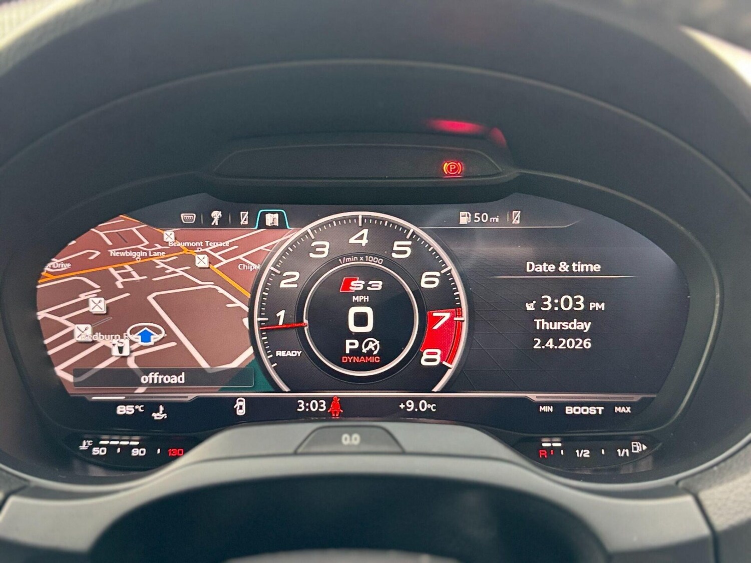 Used Audi S3 2017 for sale - 78095688: Photo 41