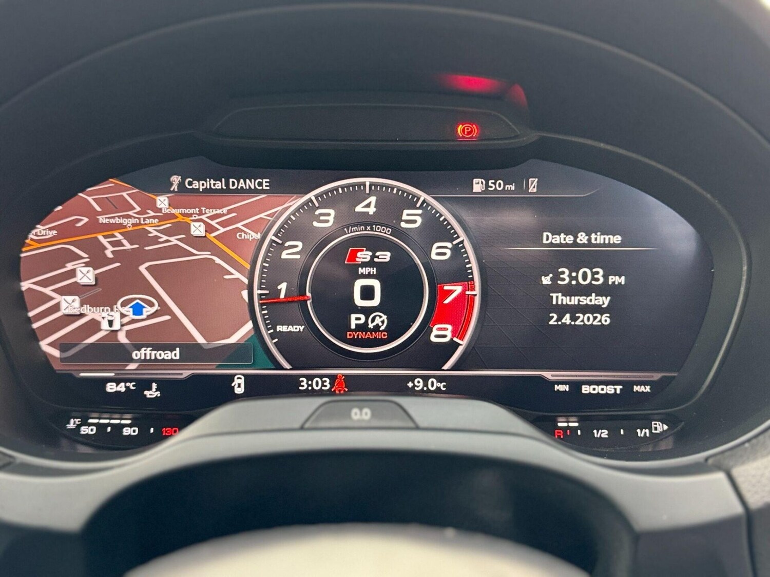 Used Audi S3 2017 for sale - 78095688: Photo 42