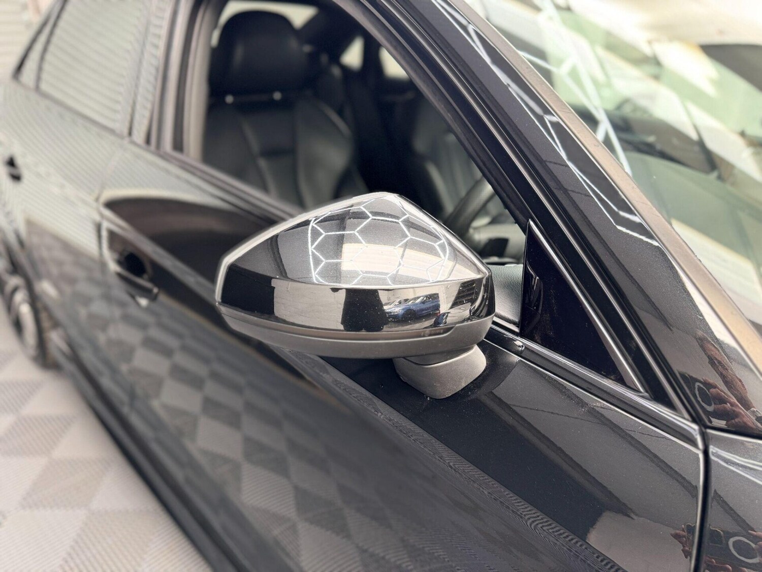 Used Audi S3 2017 for sale - 78095688: Photo 43