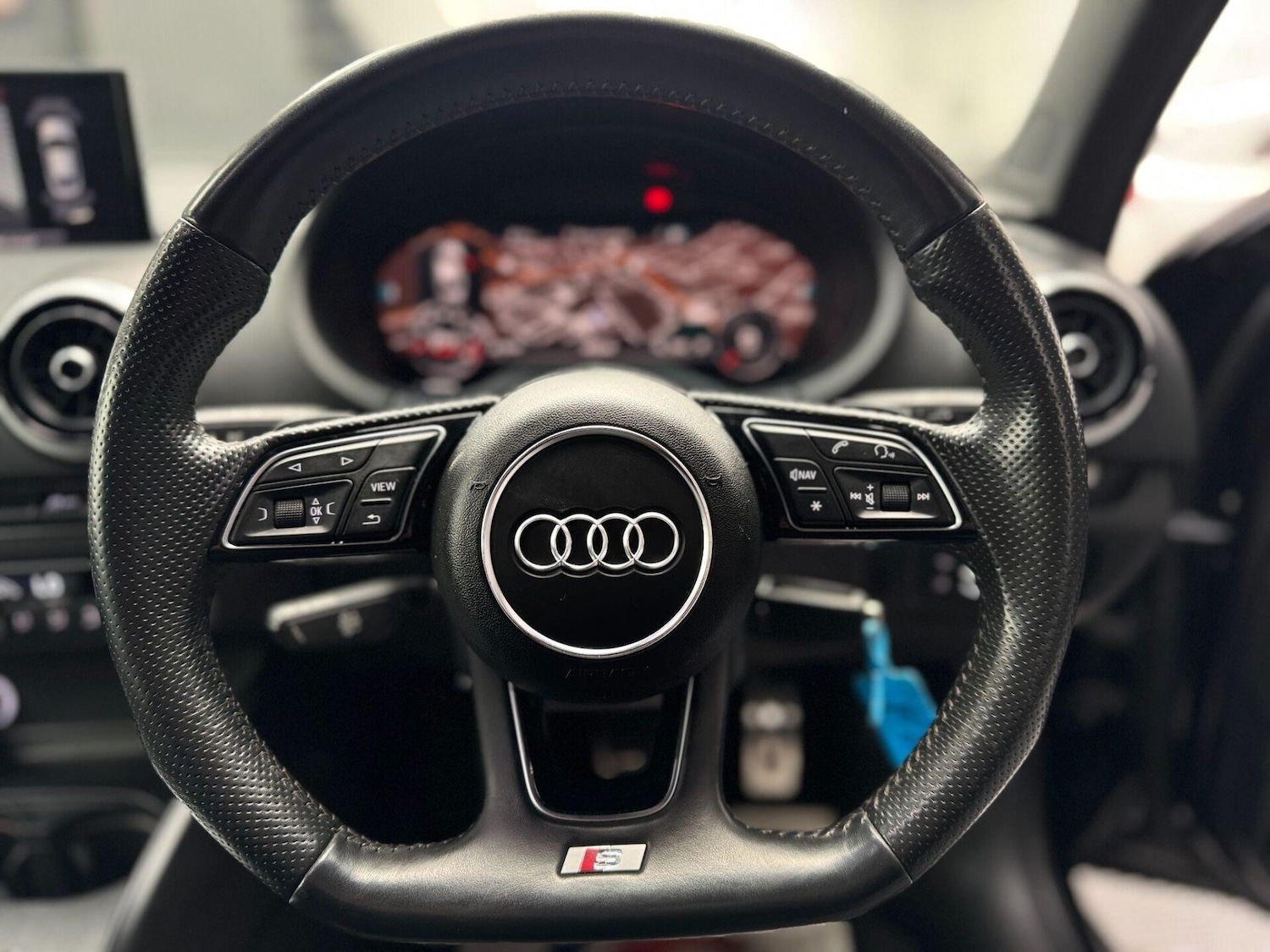 Used Audi S3 2017 for sale - 78095688: Photo 44