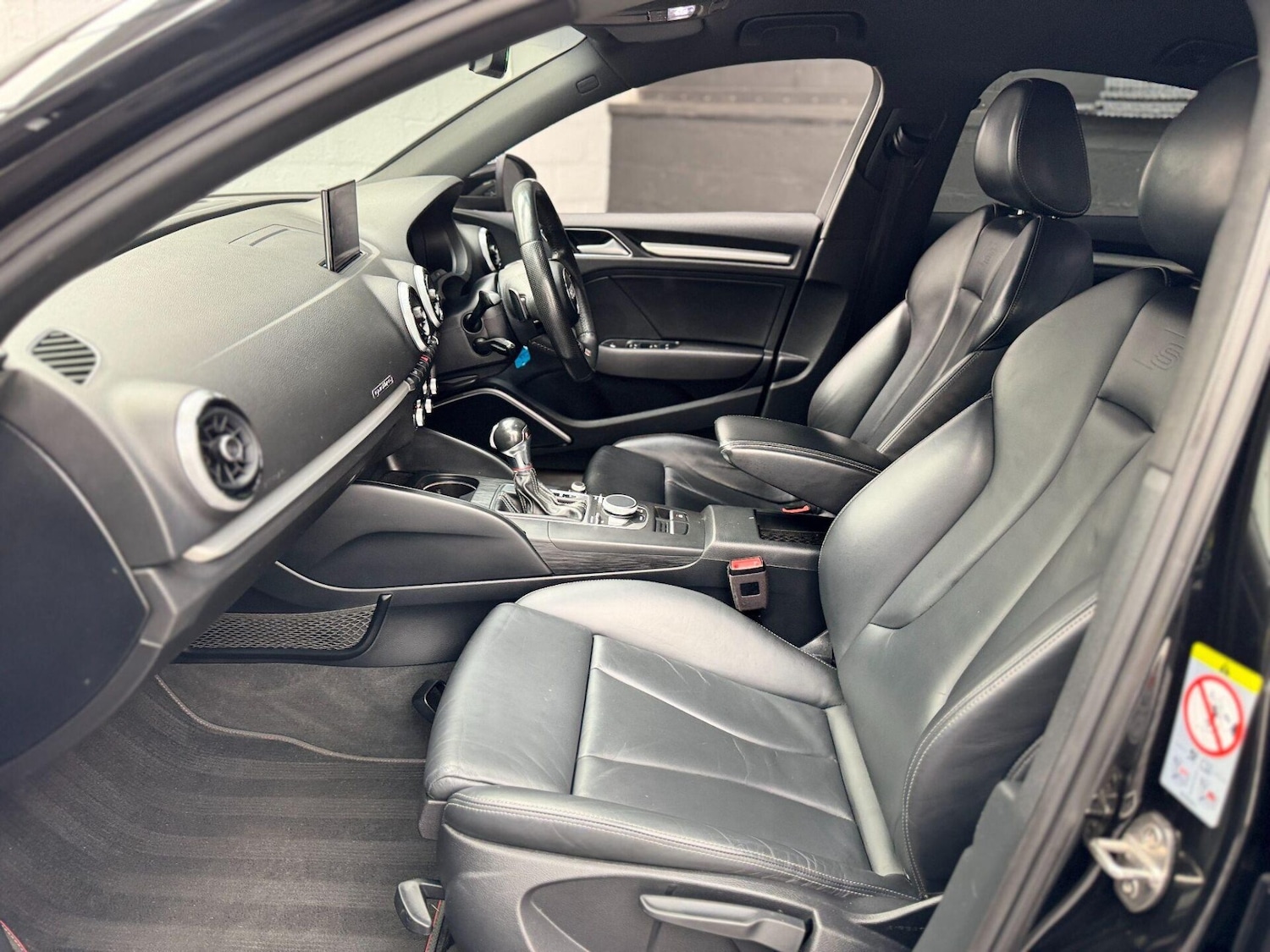 Used Audi S3 2017 for sale - 78095688: Photo 45