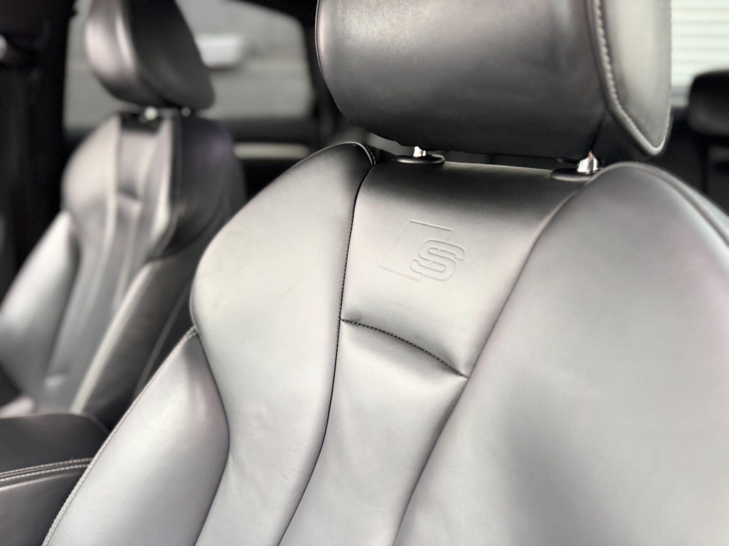 Used Audi S3 2017 for sale - 78095688: Photo 46