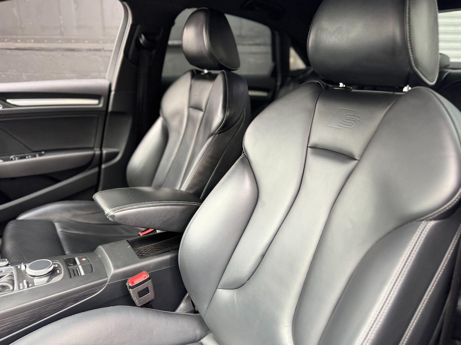 Used Audi S3 2017 for sale - 78095688: Photo 47