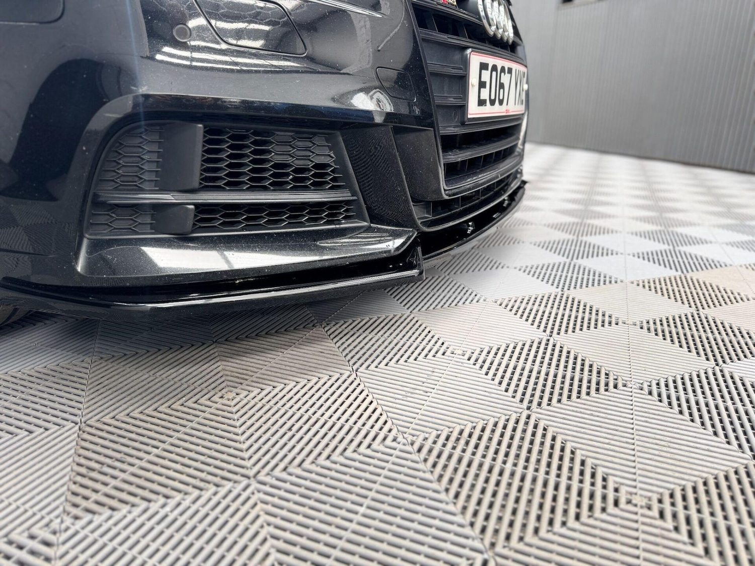 Used Audi S3 2017 for sale - 78095688: Photo 48