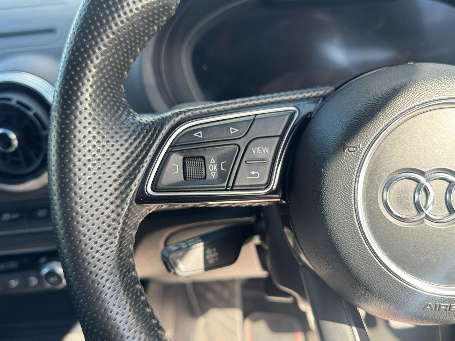 Used Audi S3 2017 for sale - 78095688: Photo 53