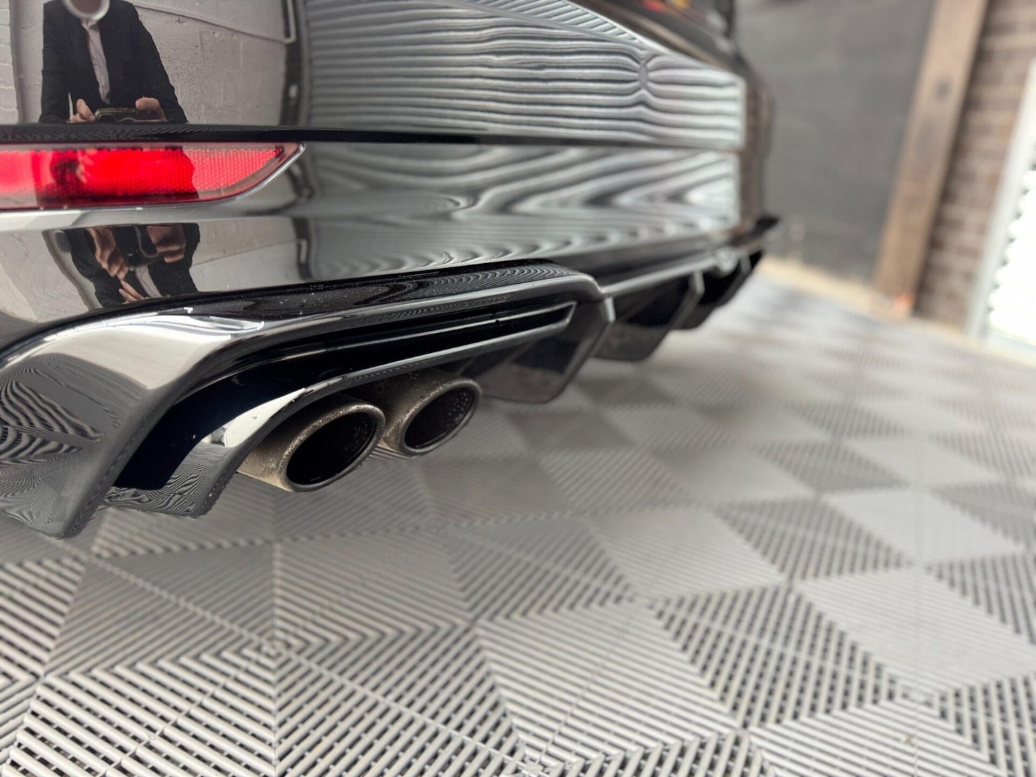 Used Audi S3 2017 for sale - 78095688: Photo 56