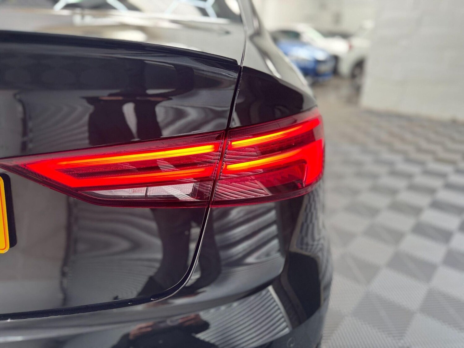 Used Audi S3 2017 for sale - 78095688: Photo 57