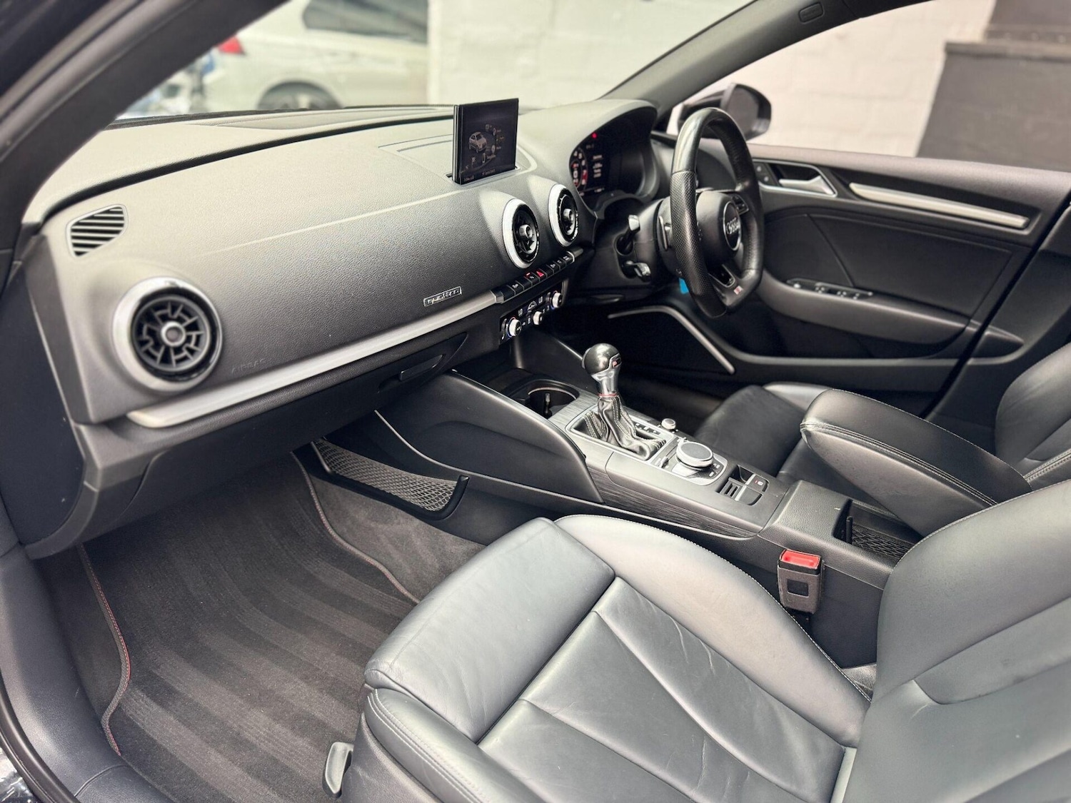 Used Audi S3 2017 for sale - 78095688: Photo 58