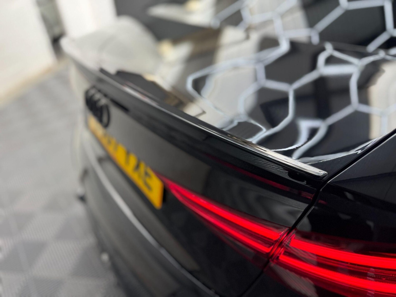 Used Audi S3 2017 for sale - 78095688: Photo 59