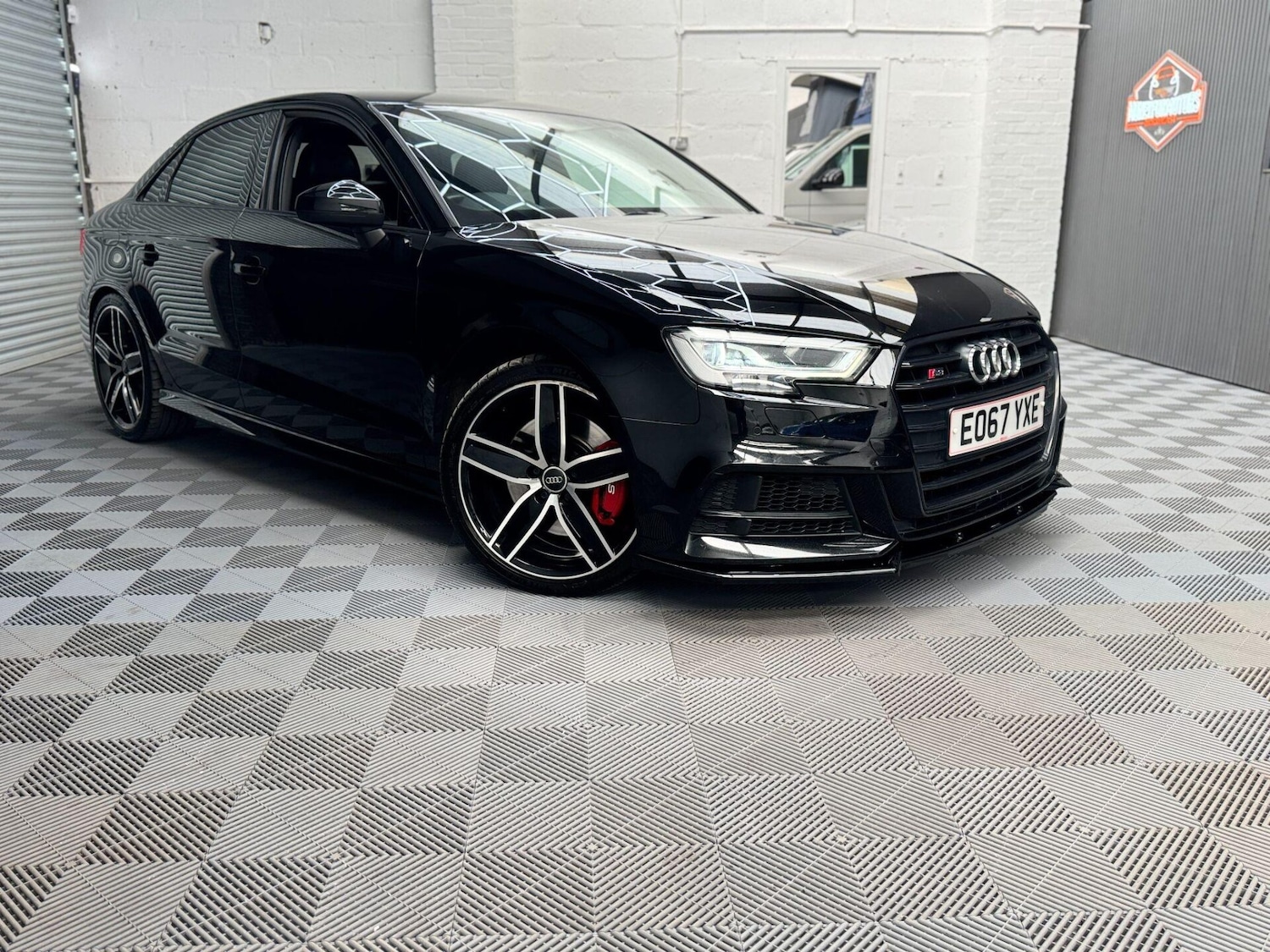 Used Audi S3 2017 for sale - 78095688: Photo 6