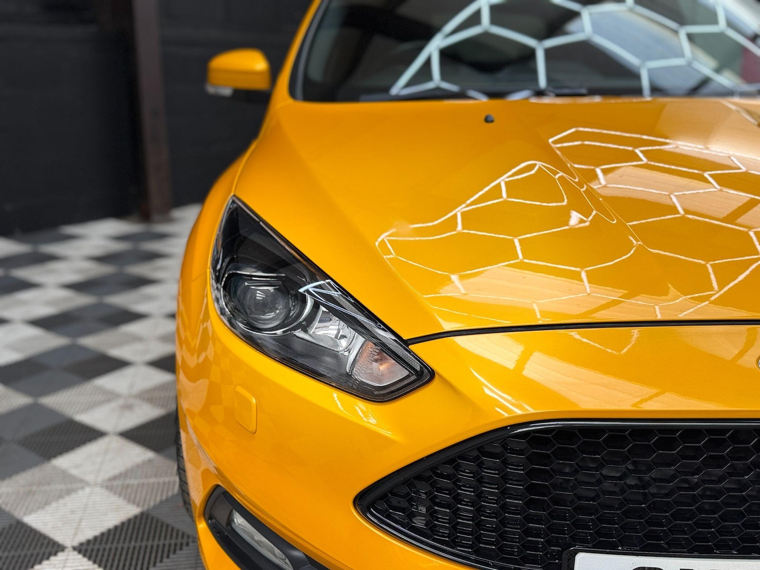 Used Ford Focus 2016 for sale - 77769060: Photo 11