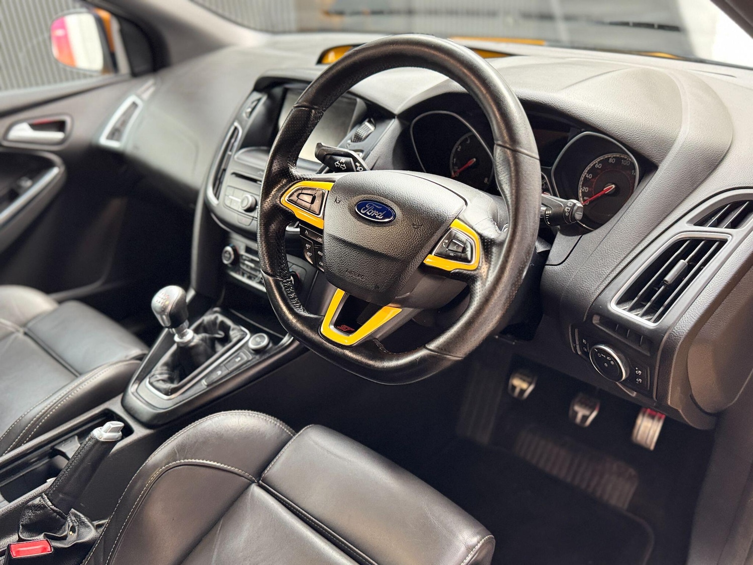 Used Ford Focus 2016 for sale - 77769060: Photo 16