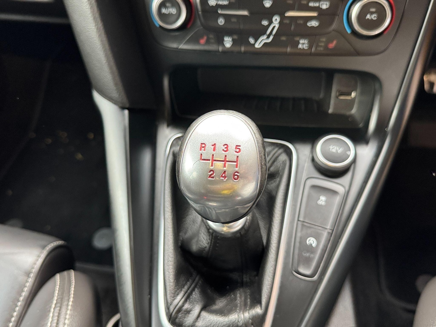 Used Ford Focus 2016 for sale - 77769060: Photo 17