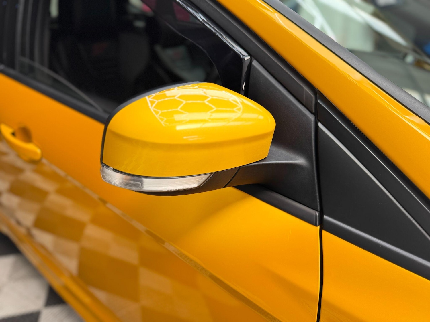 Used Ford Focus 2016 for sale - 77769060: Photo 19