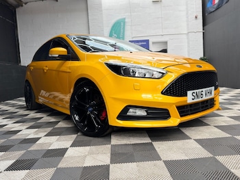 Used Ford Focus 2016 for sale - 77769060: Photo