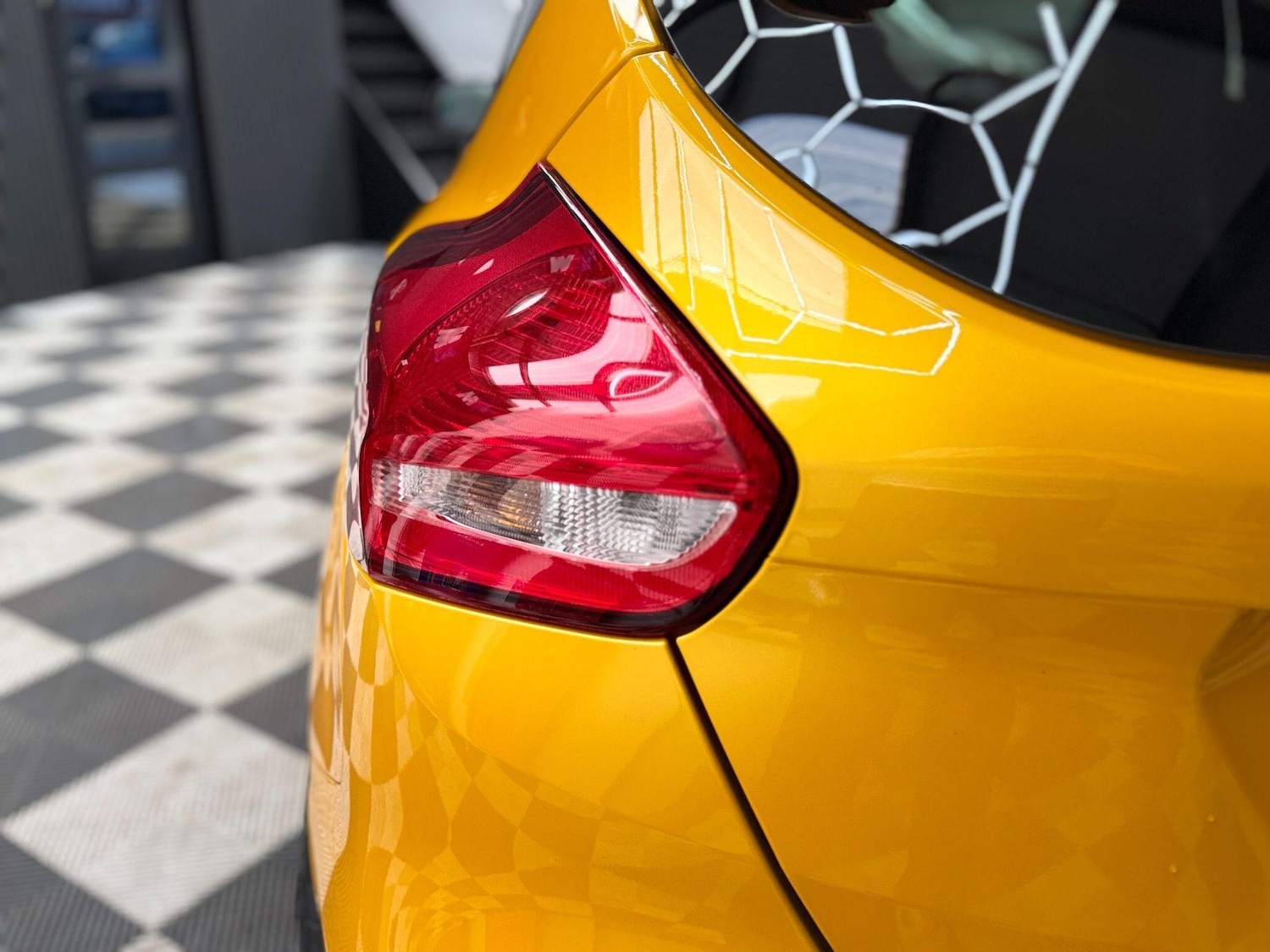 Used Ford Focus 2016 for sale - 77769060: Photo 30