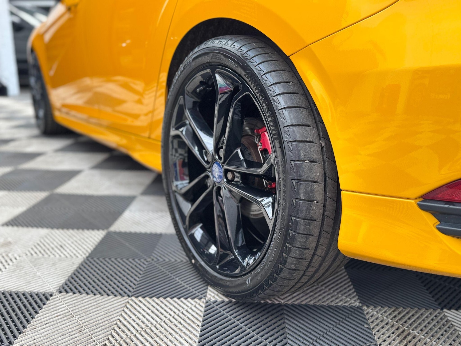 Used Ford Focus 2016 for sale - 77769060: Photo 31