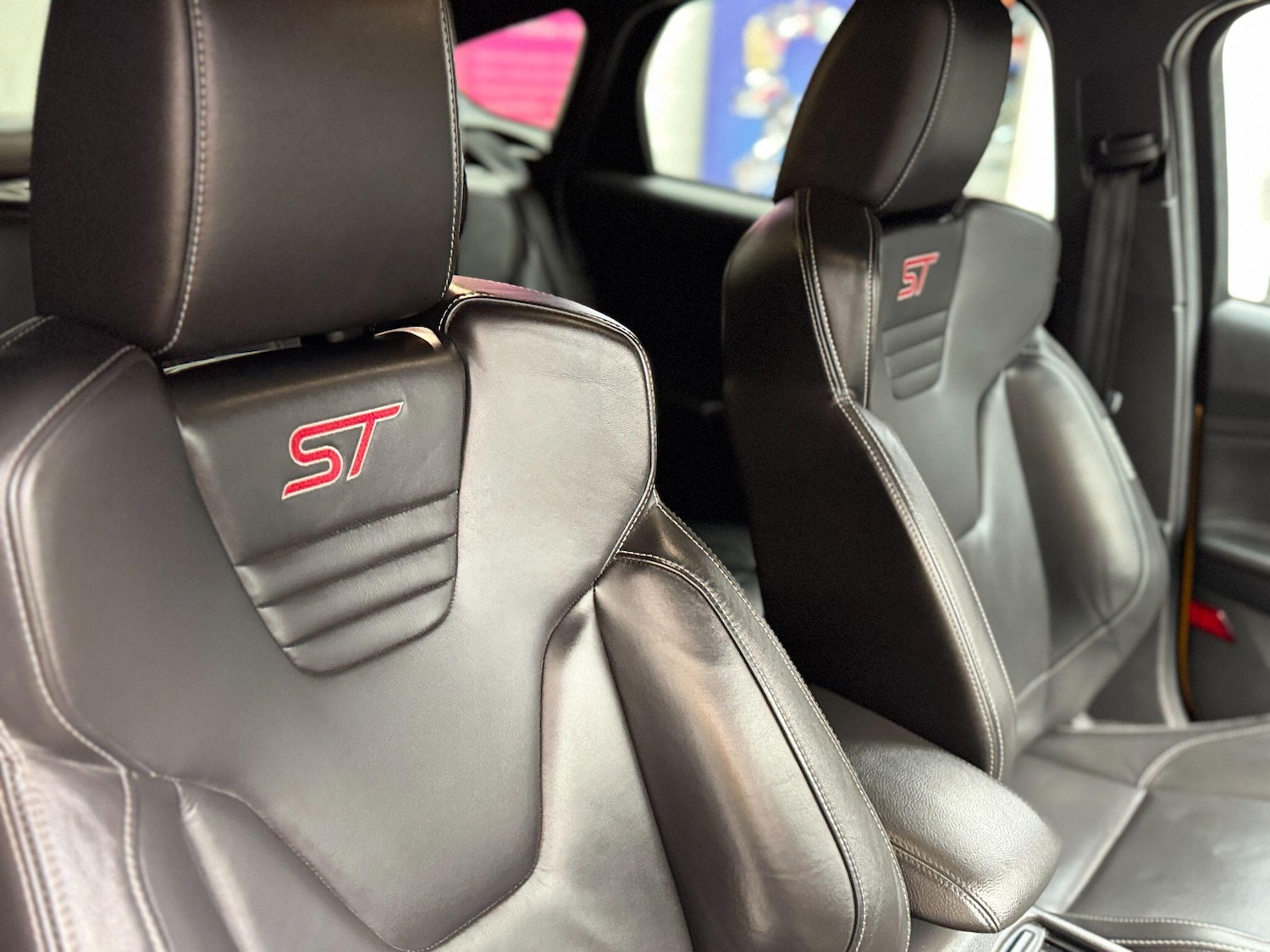 Used Ford Focus 2016 for sale - 77769060: Photo 35