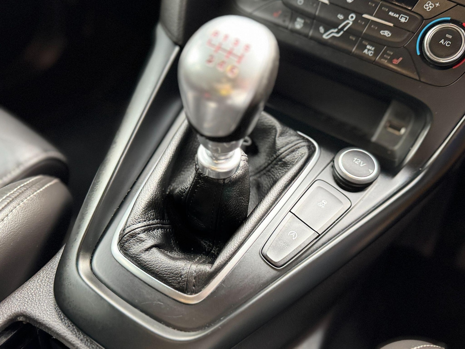 Used Ford Focus 2016 for sale - 77769060: Photo 37