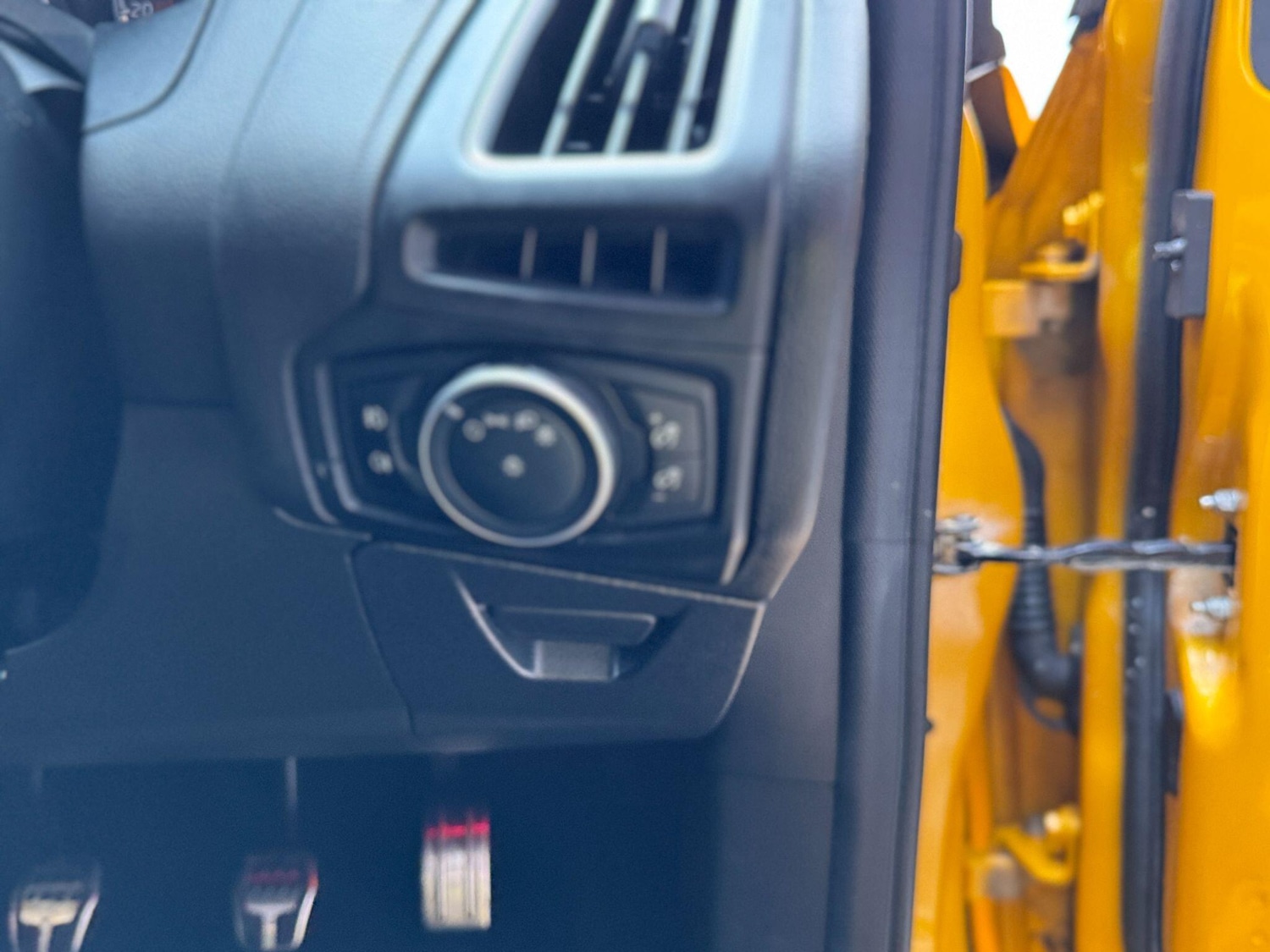 Used Ford Focus 2016 for sale - 77769060: Photo 38