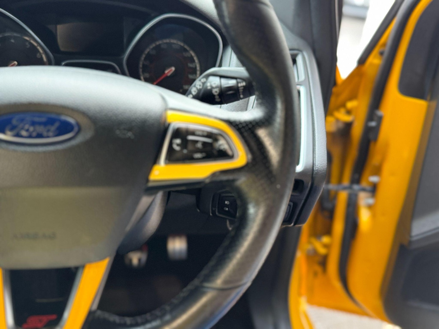 Used Ford Focus 2016 for sale - 77769060: Photo 41