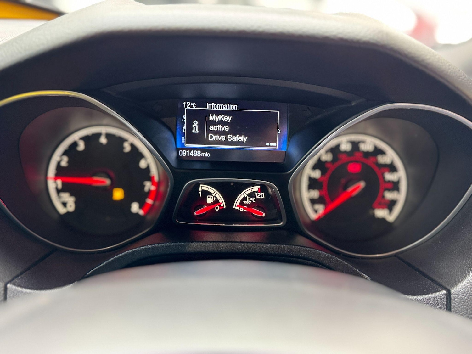 Used Ford Focus 2016 for sale - 77769060: Photo 44