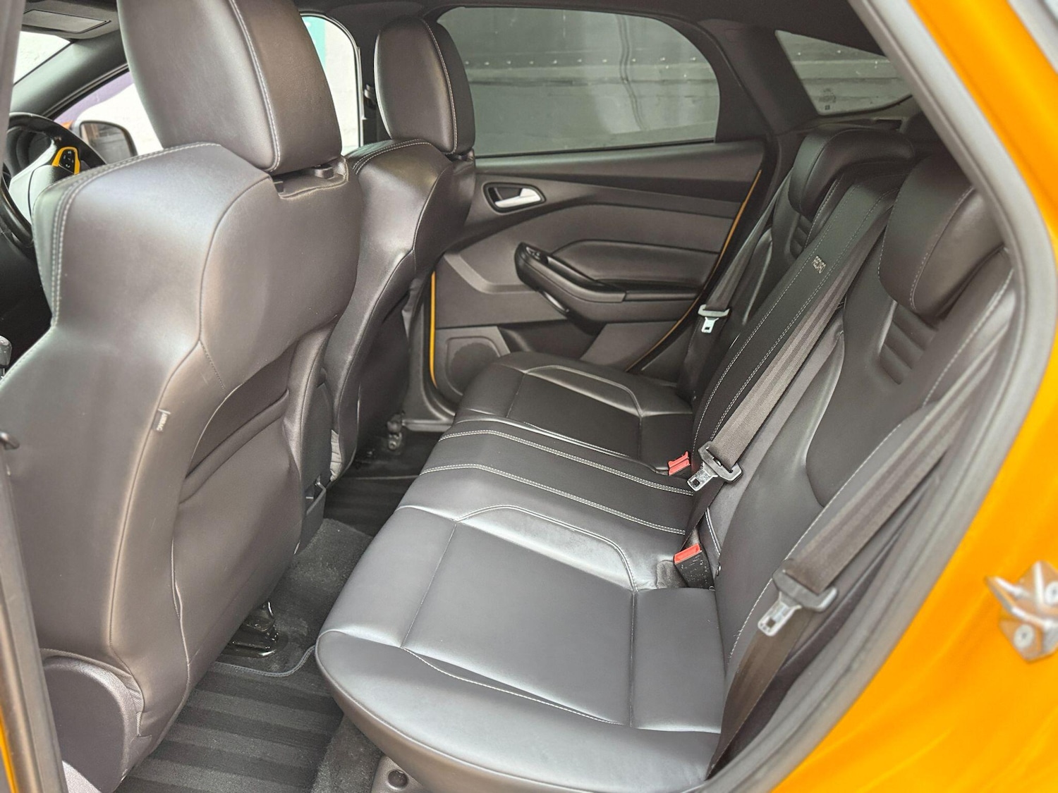 Used Ford Focus 2016 for sale - 77769060: Photo 48