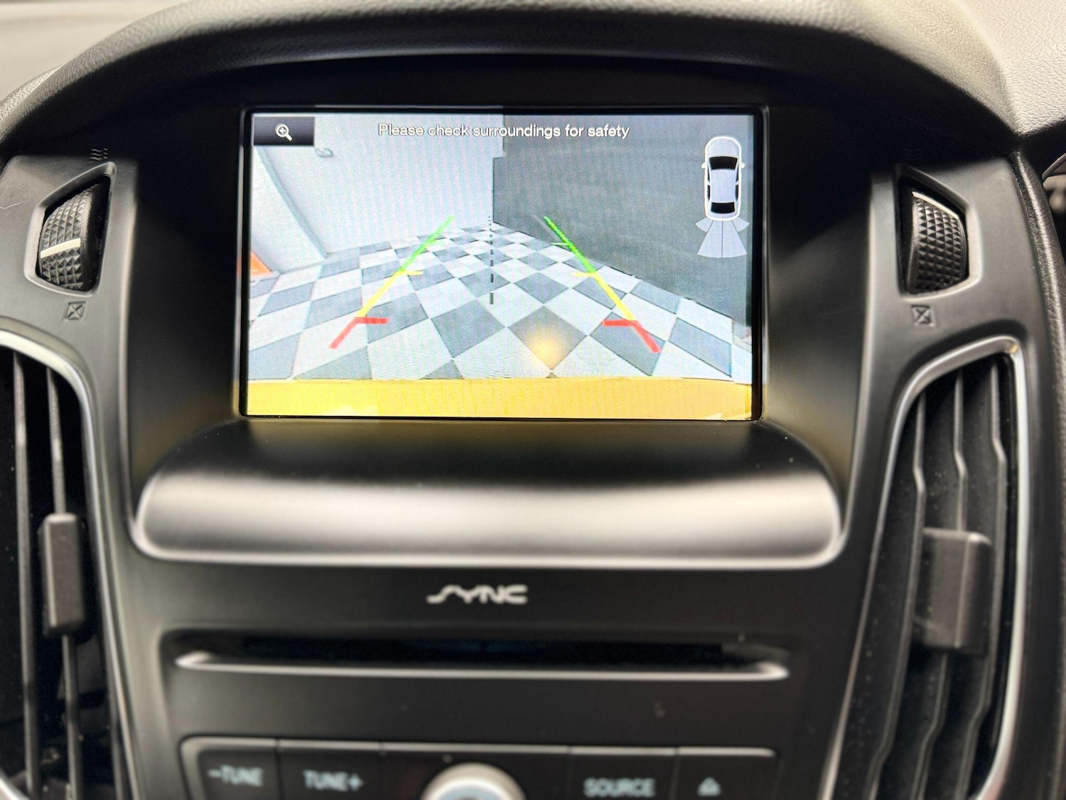 Used Ford Focus 2016 for sale - 77769060: Photo 49