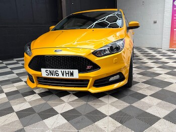 Used Ford Focus 2016 for sale - 77769060: Photo