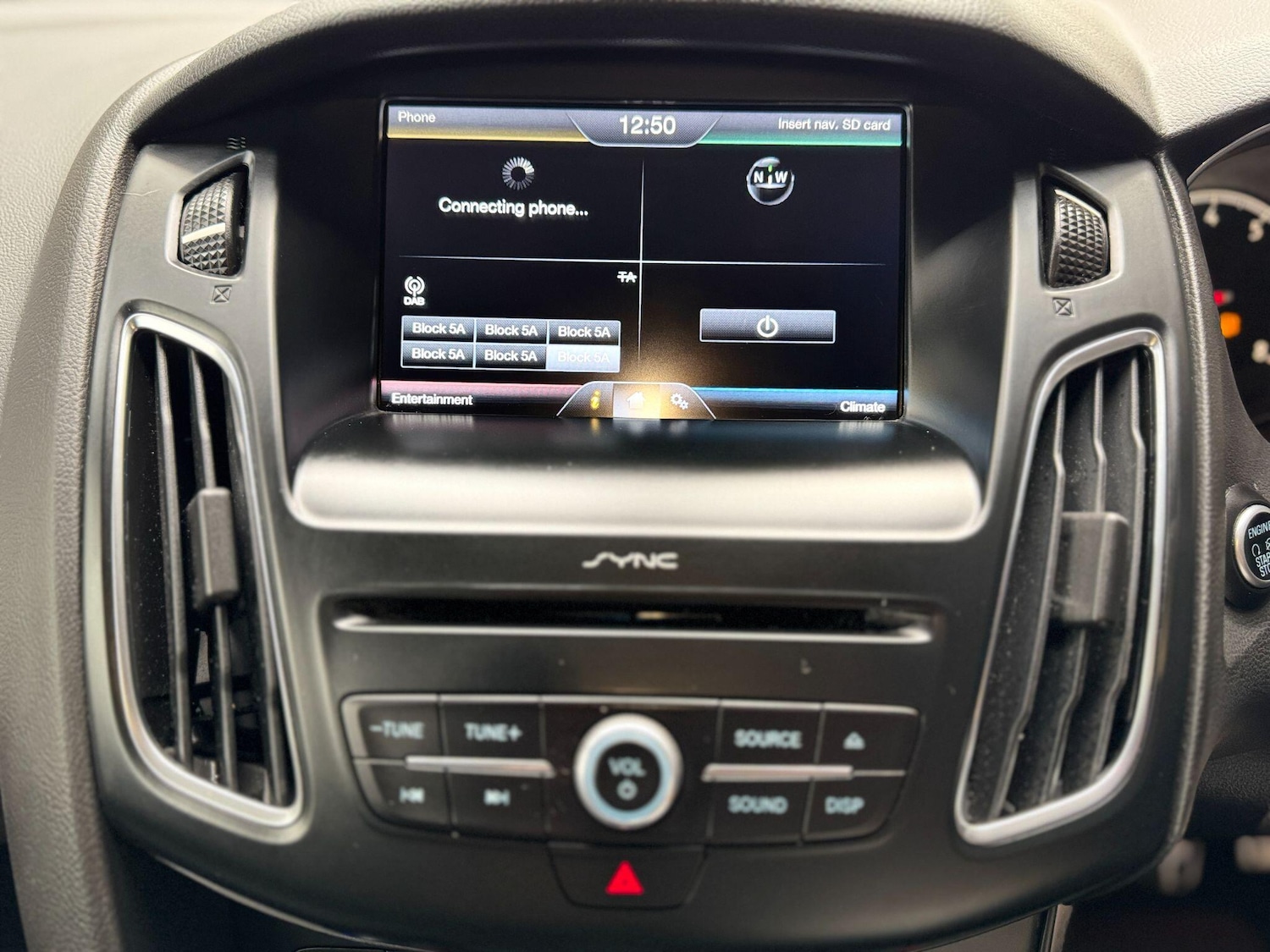 Used Ford Focus 2016 for sale - 77769060: Photo 51