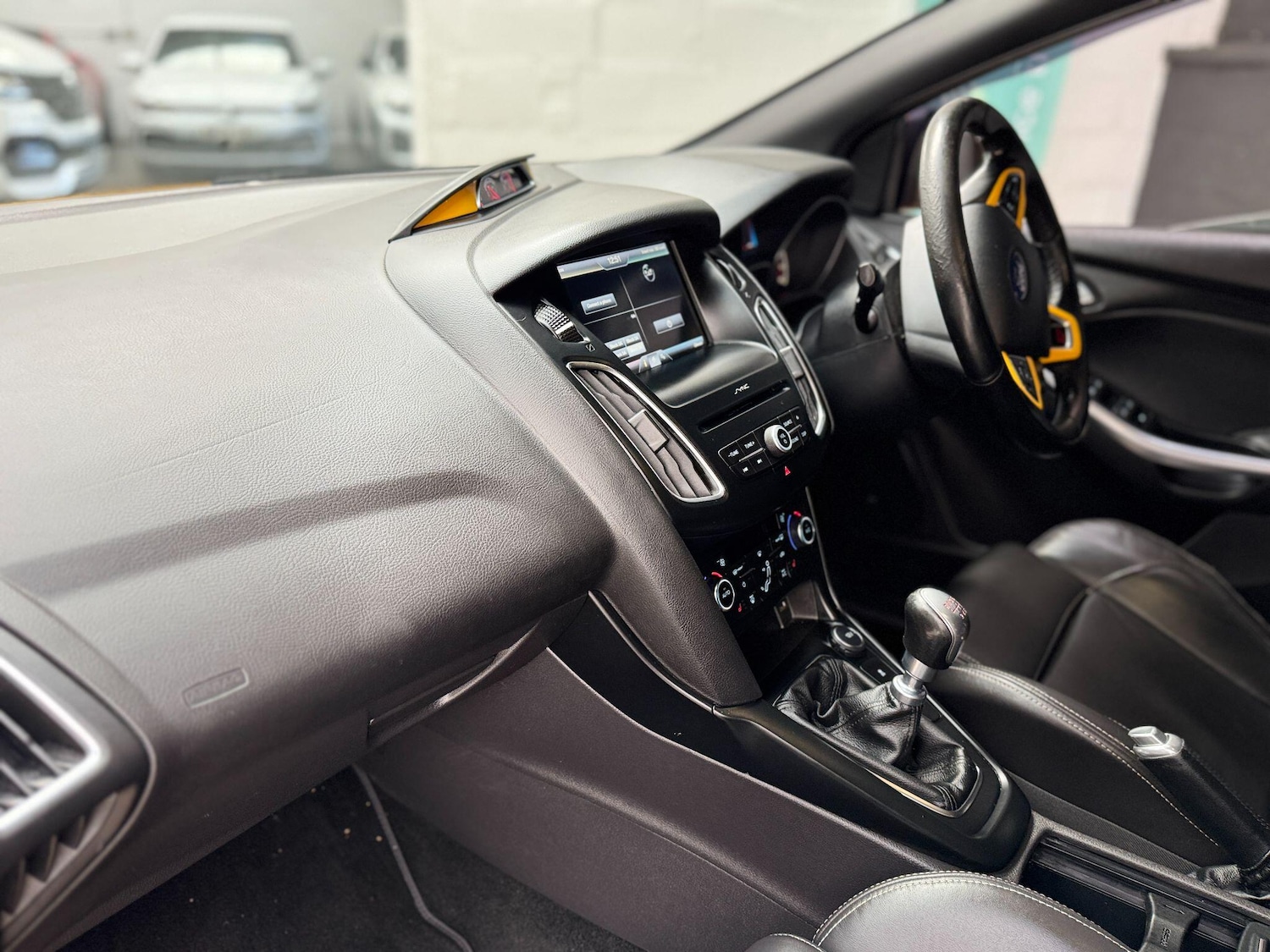 Used Ford Focus 2016 for sale - 77769060: Photo 53