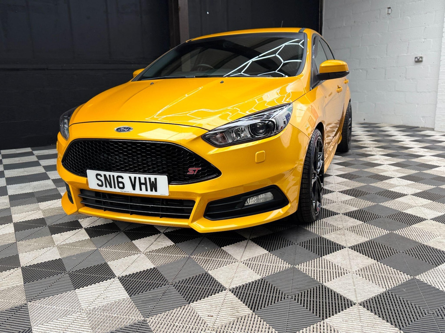 Used Ford Focus 2016 for sale - 77769060: Photo 54