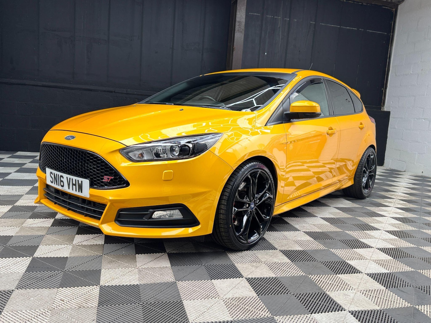 Used Ford Focus 2016 for sale - 77769060: Photo 55