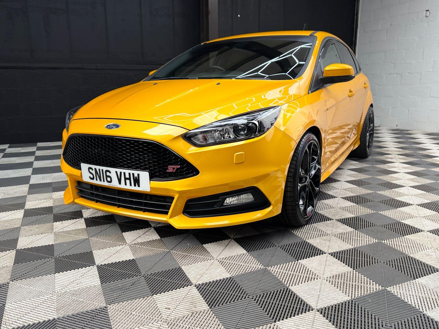 Used Ford Focus 2016 for sale - 77769060: Photo 56