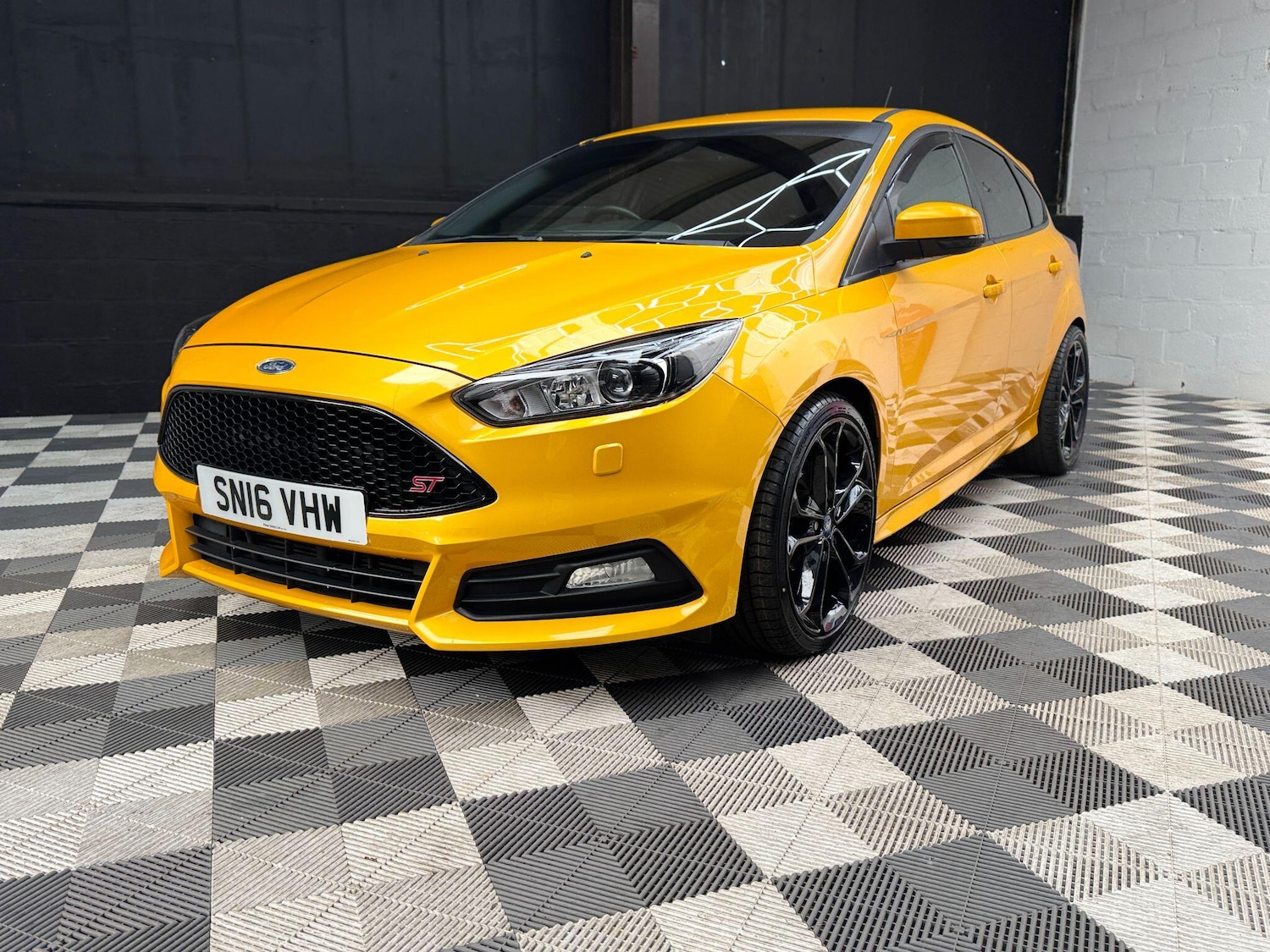 Used Ford Focus 2016 for sale - 77769060: Photo 57