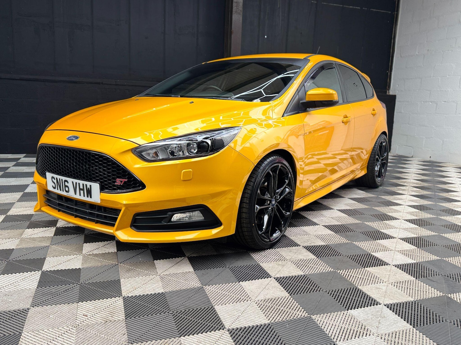 Used Ford Focus 2016 for sale - 77769060: Photo 58