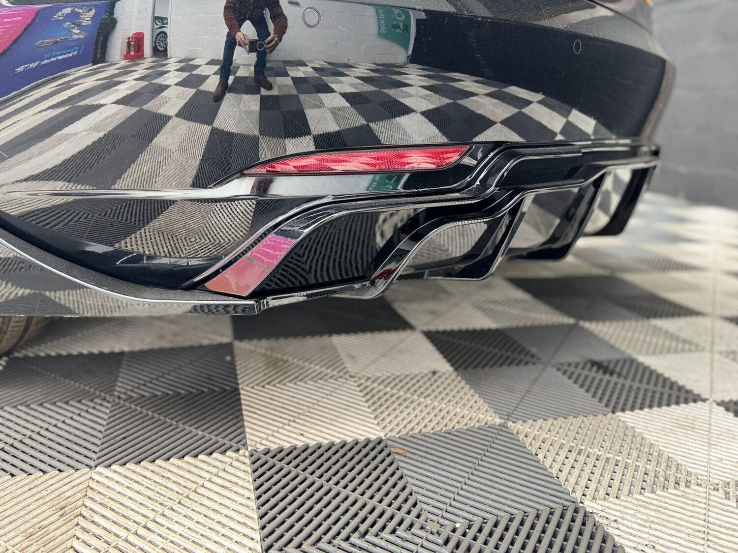 Used Tesla Model 3 2021 for sale - 77878032: Photo 16