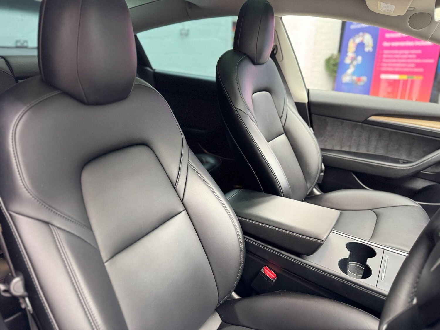 Used Tesla Model 3 2021 for sale - 77878032: Photo 18