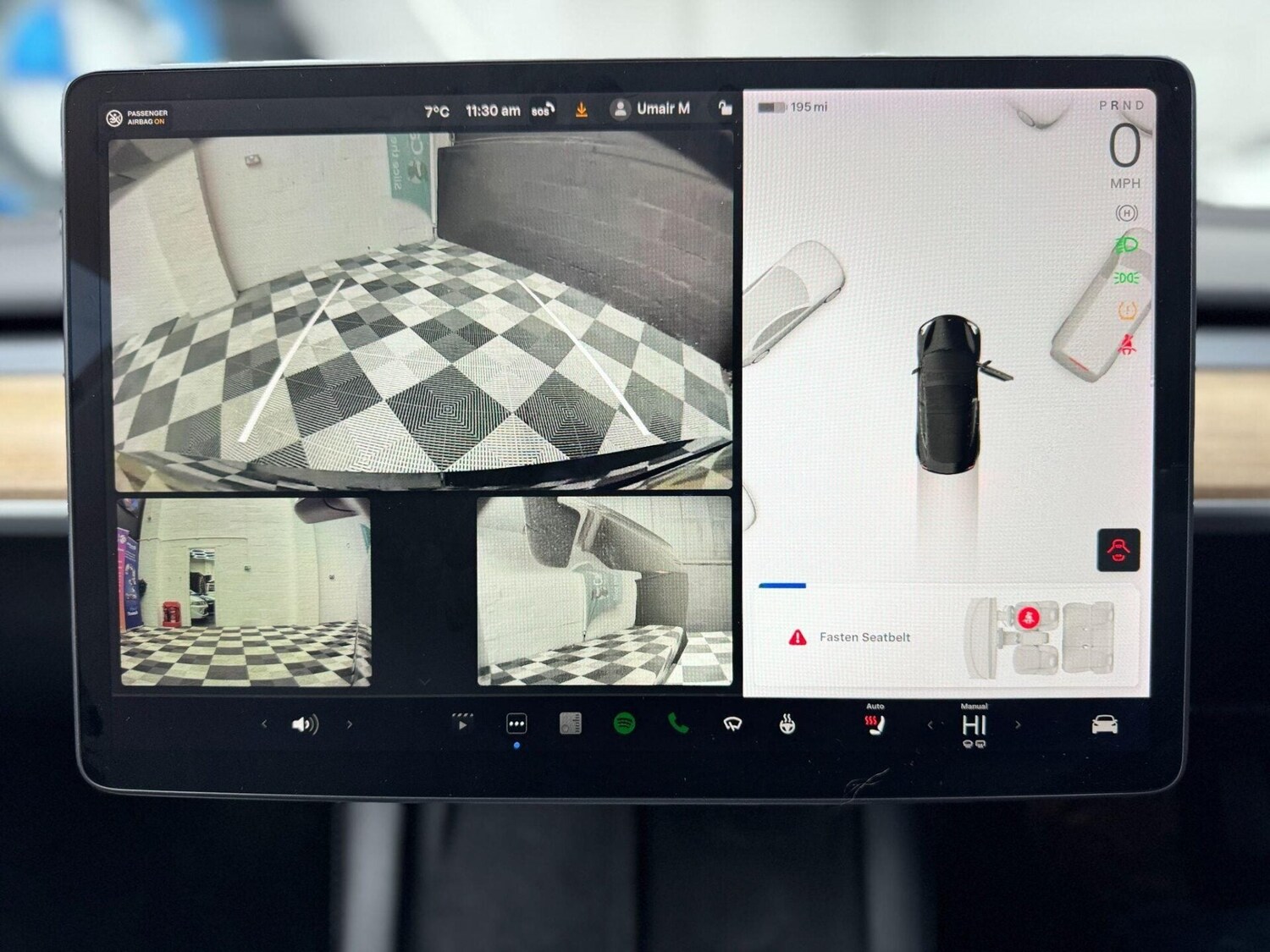 Used Tesla Model 3 2021 for sale - 77878032: Photo 26