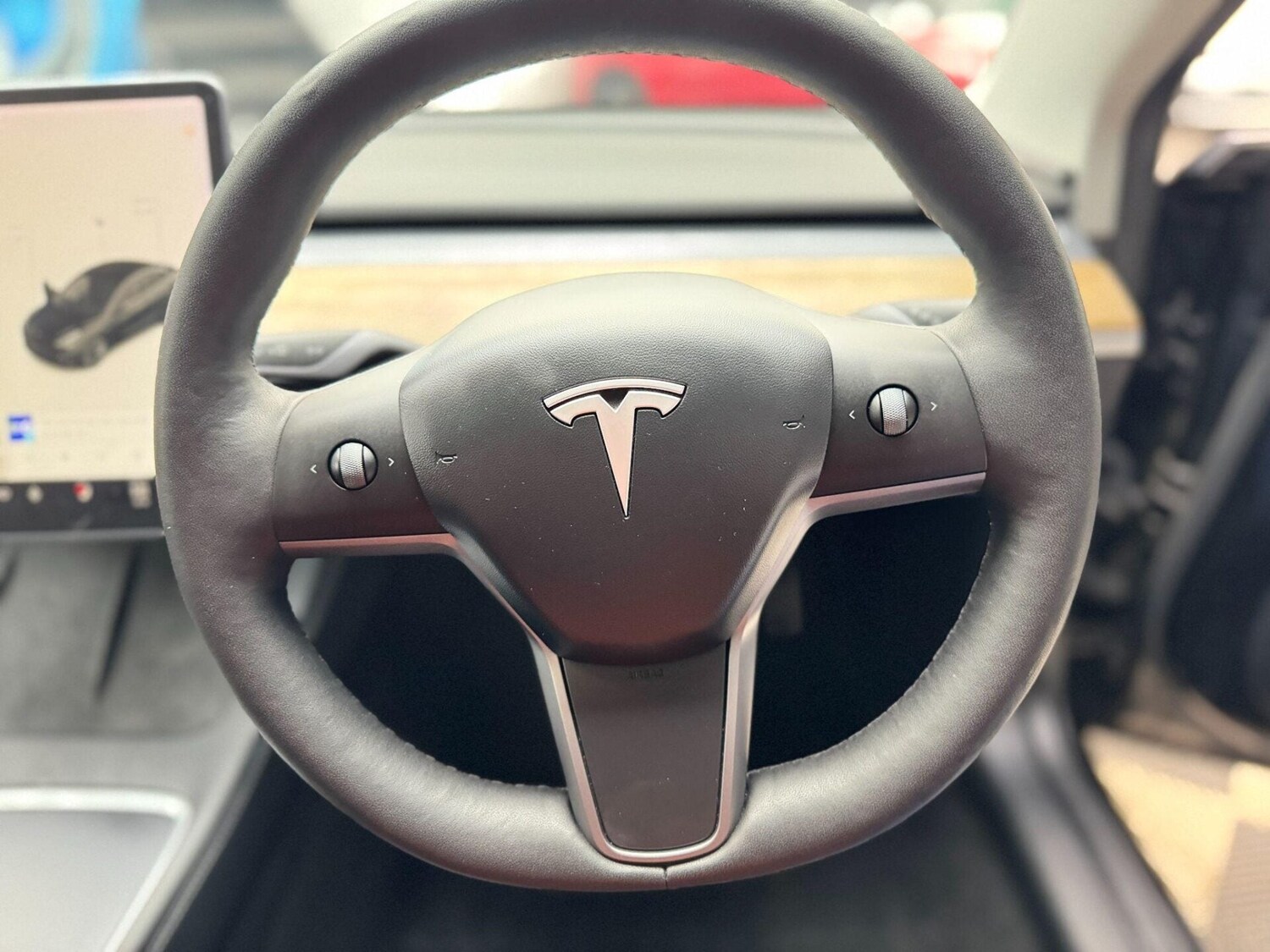 Used Tesla Model 3 2021 for sale - 77878032: Photo 27