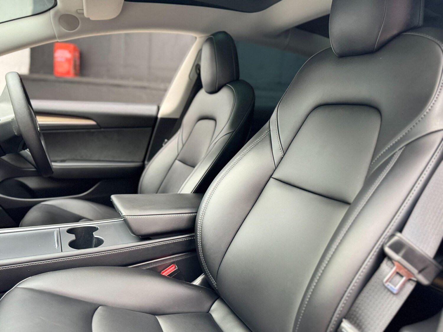 Used Tesla Model 3 2021 for sale - 77878032: Photo 28