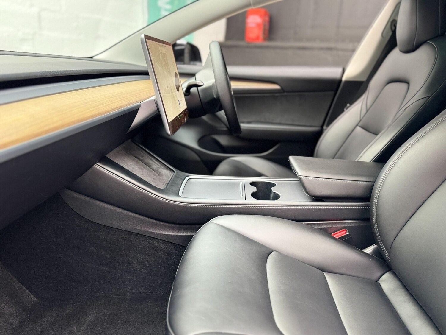 Used Tesla Model 3 2021 for sale - 77878032: Photo 29