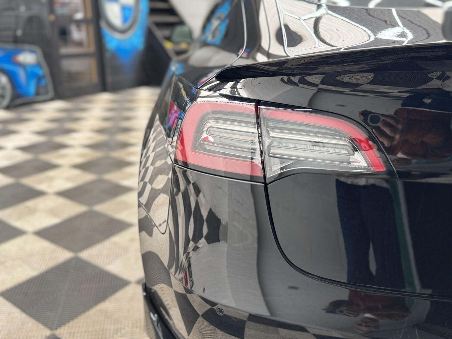 Used Tesla Model 3 2021 for sale - 77878032: Photo 32